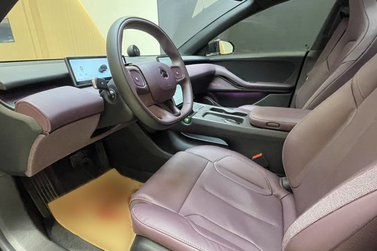 Used Nio ET5T 2024 75kWh Touring
