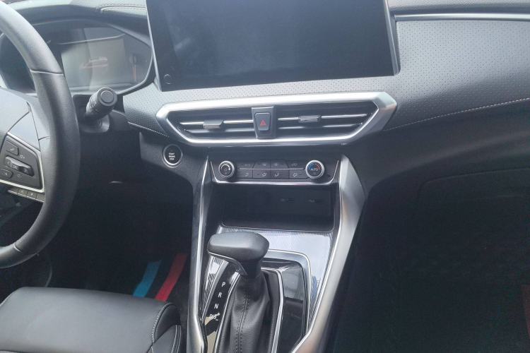 Used SAIC MAXUS G50 2020 1.5T Automatic Luxury Edition
