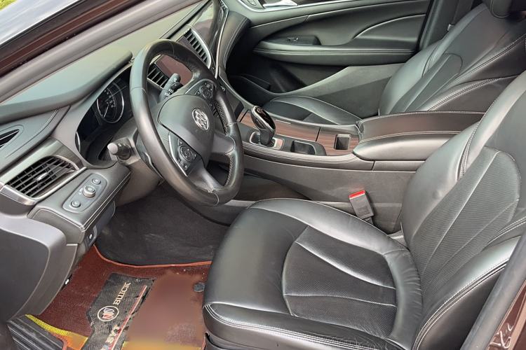 Used Buick LaCrosse 2018 20T Elite Edition