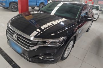 Used Volkswagen Passat 2020 330TSI Elite Edition China VI