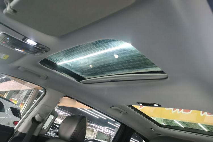 Used Hyundai Custo 2021 270TGDi Prestige LUX