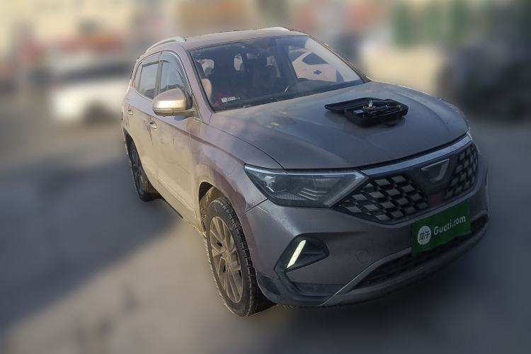 Used Jetta VS7 2020 1.4T Automatic Glory Edition