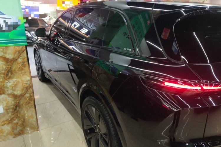 Used Li Auto L7 2024 Max
