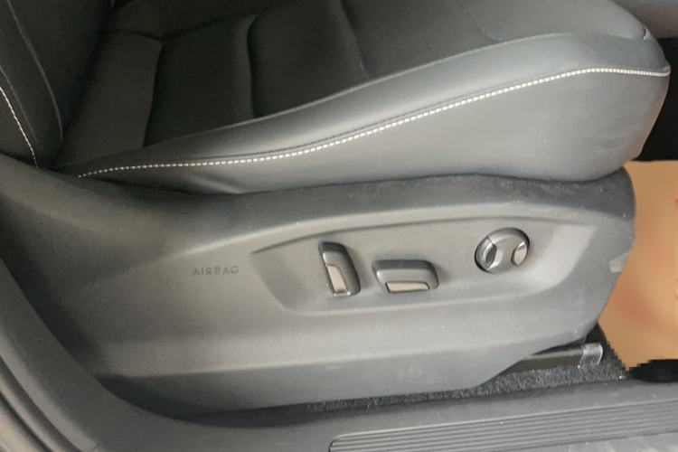 Used Volkswagen Tiguan L 2018 Facelift 330TSI Automatic Two-Wheel Drive Luxury Edition
