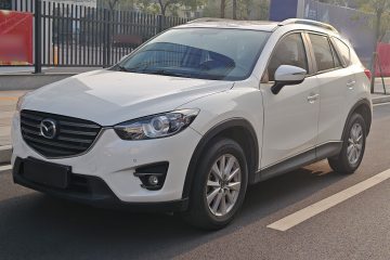 Used Mazda CX-5 2015 2.0L Automatic Two-Wheel Drive Urban Version