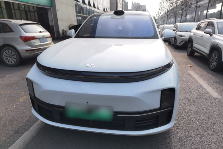 Used Li Auto L7 2023 Max model
