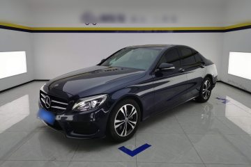 Used Mercedes-Benz C-Class 2018 C 200 Sport Edition