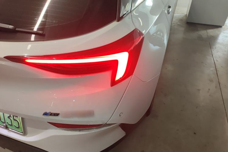 Used Buick Velite 6 2019 Connected & Smart Edition
