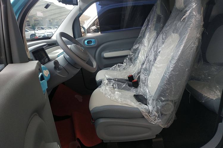 Used Bestune Pony 2024 170km Vitality Horse
