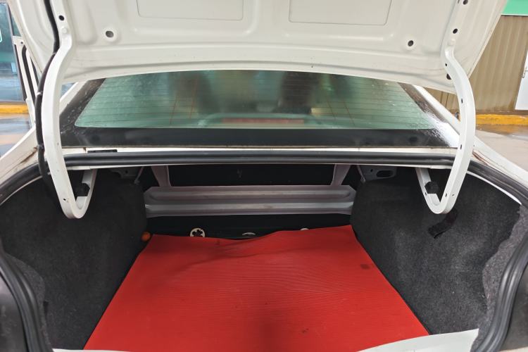 Used Citroen Elysee 2014 1.6L Manual Fashion Edition