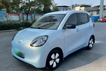 Used Wuling Hongguang MINIEV 2025 Four-Door Version Zhenxiang+ Edition