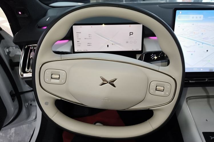 Used XPeng P7+ 2024 Long-Range Max
