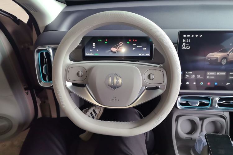 Used Leapmotor B10 2025 510 Joyful Edition
