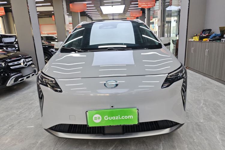 Used AION Y 2022 Plus 70 Smart Edition
