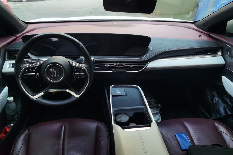 Used Buick LaCrosse 2023 28T Prestige Edition
