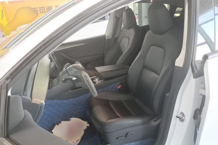 Used Tesla Model Y 2022 Revised Version Long-Range All-Wheel Drive