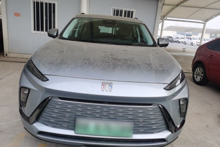 Used Buick E5 2023 Zhenxiang Standard Range Edition
