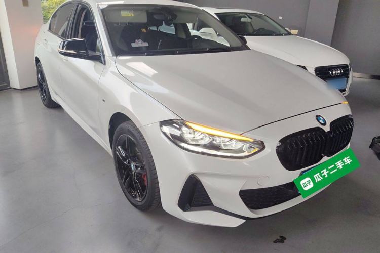 Used BMW 1 Series 2022 120i M Sport Night Edition
