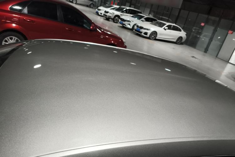 Used Skoda Octavia 2018 TSI230 DSG Comfort Edition
