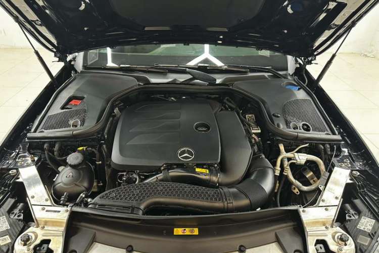 Used Mercedes-Benz E-Class 2023 E 260 L