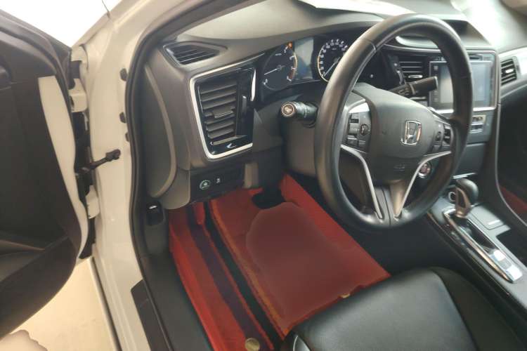 Used Honda Spirior 2017 2.0L Comfort Edition
