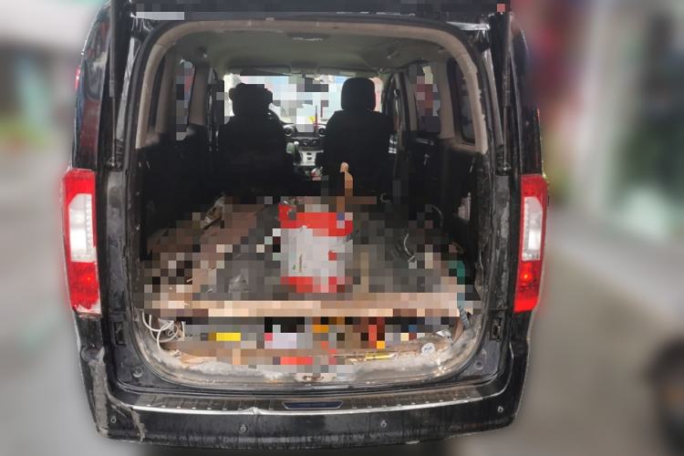 Used  M3 2019 IKEA Edition 1.6L Luxury Smart Model
