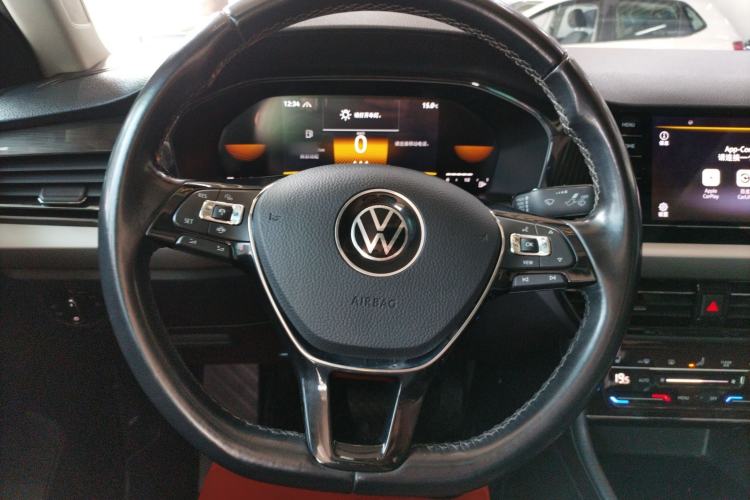 Used Volkswagen Lavida 2021 280TSI DSG Luxury Edition