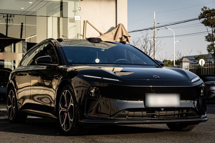 Used Nio ET5T 2023 75 kWh Touring