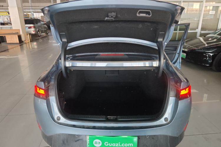 Used XPeng P5 2021 460G
