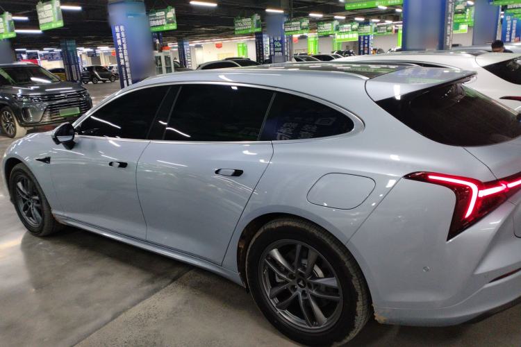 Used NETA S Shooting Brake 2024 Range-Extended 300 Standard Edition