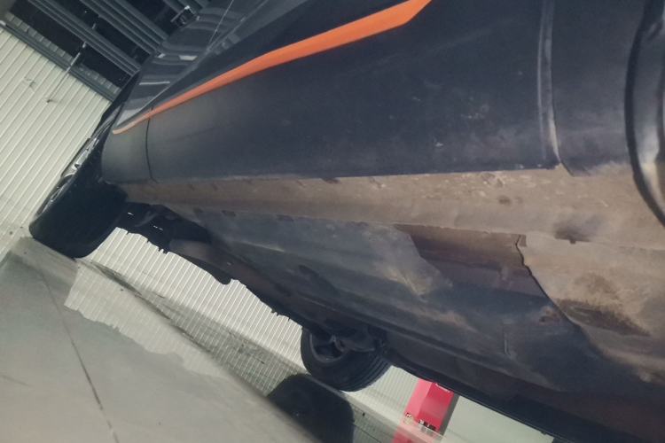 Used Haval XY 2022 2.0T Smart Edition