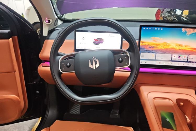 Used Leapmotor C16 2024 Range-Extended 200 LiDAR Edition
