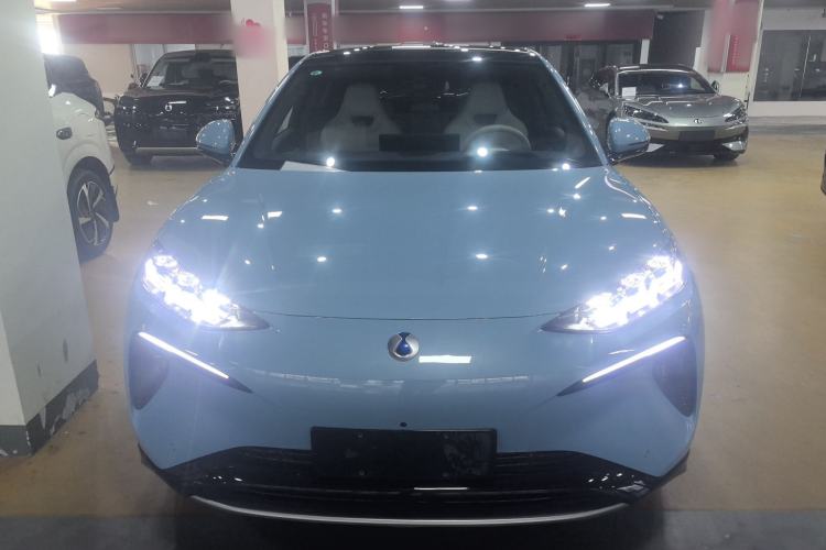 Used Denza N7 2024 630 All-Wheel Drive Intelligent Driving Ultra Version