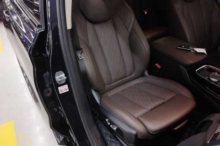 Used BMW X3 2023 xDrive30i Leading Model M Night Edition Package
