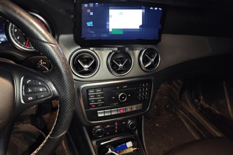 Used Mercedes-Benz CLA 2016 Refreshed CLA 200 Sport Edition
