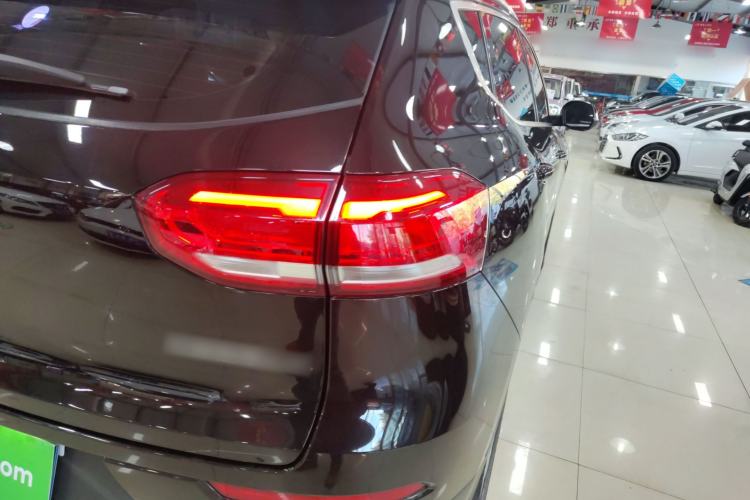 Used Haval H6 2020 1.5 GDIT Automatic Platinum Urban Edition
