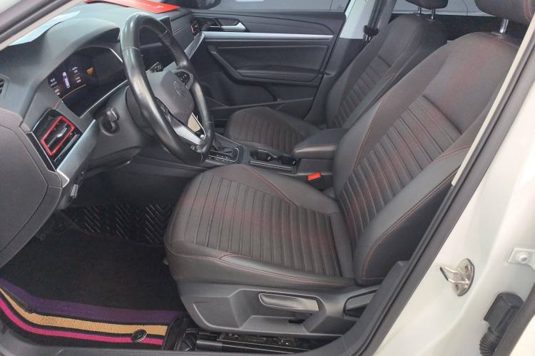 Used Volkswagen Lavida 2023 280TSI DSG Starry Sky Deluxe Edition
