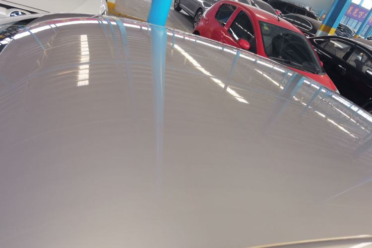 Used Wuling Xingguang 2024 Co-Creation Edition 510 Advanced Model
