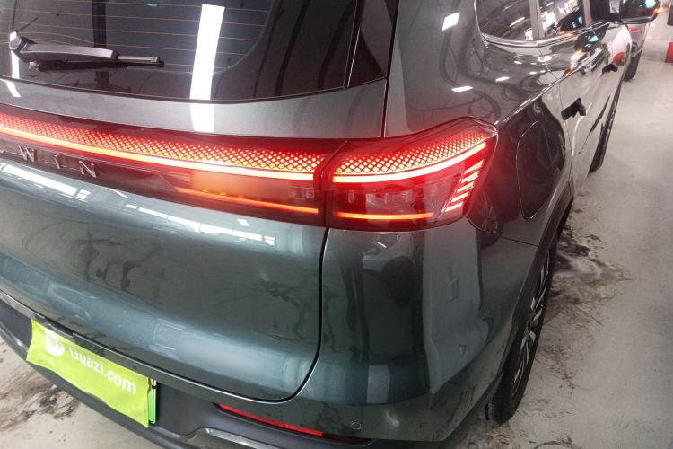 Used Chery Fengyun T8 2025 1.5T 130km Deluxe Version 5 Seats