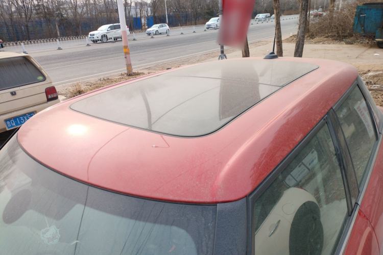 Used  MINI 2018 1.5T ONE PLUS Five-Door Edition