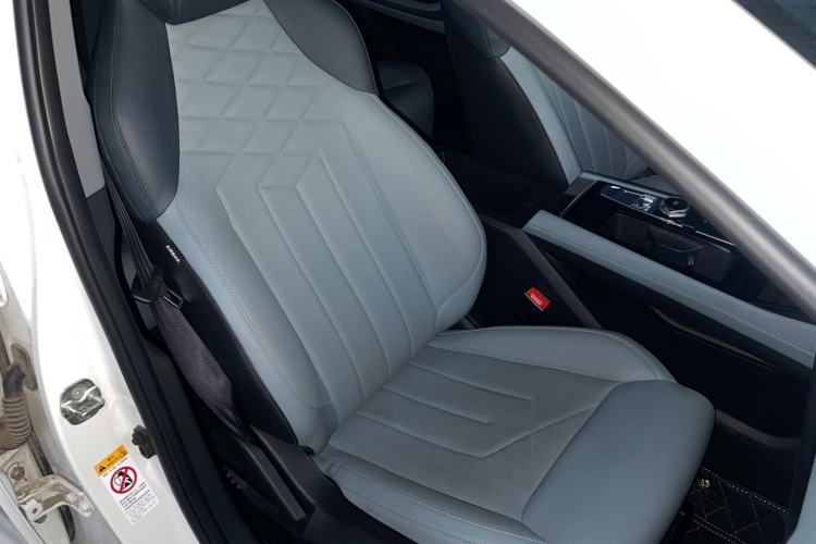 Used Changan Ruicheng PLUS 2023 1.5T DCT Lingyue Trim
