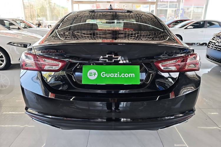 Used Chevrolet Malibu XL 2020 Redline 550T Automatic RuiLian Edition
