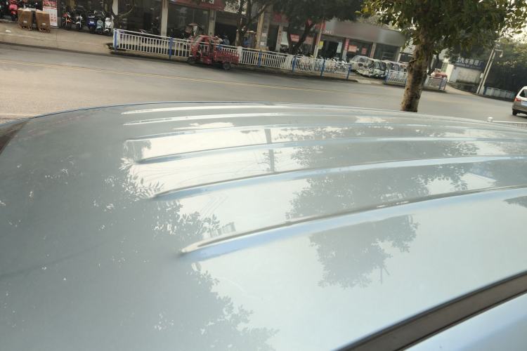 Used Geely Auto Jiajie 2019 1.8TD Automatic Enjoyment Model
