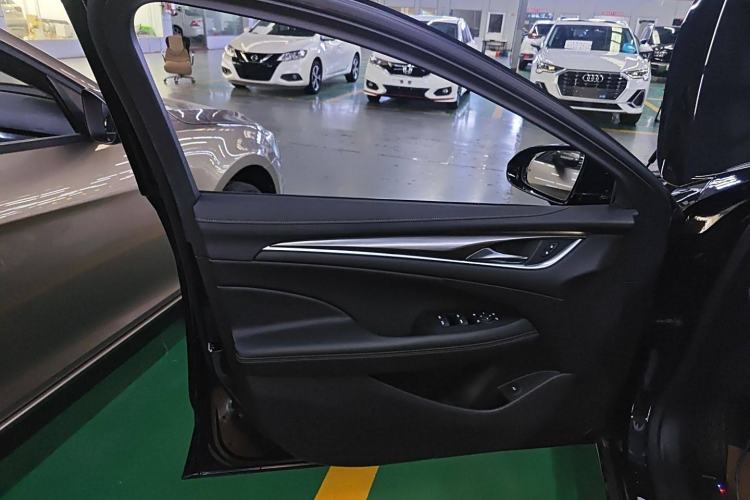 Used Buick LaCrosse 2020 652T Luxury Version