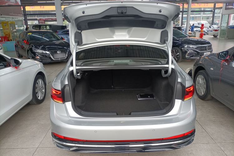 Used Volkswagen Sagitar 2023 300TSI DSG Excellence Edition