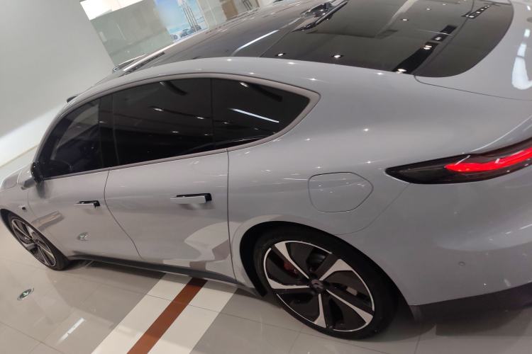 Used Nio ET7 2022 100kWh First Edition
