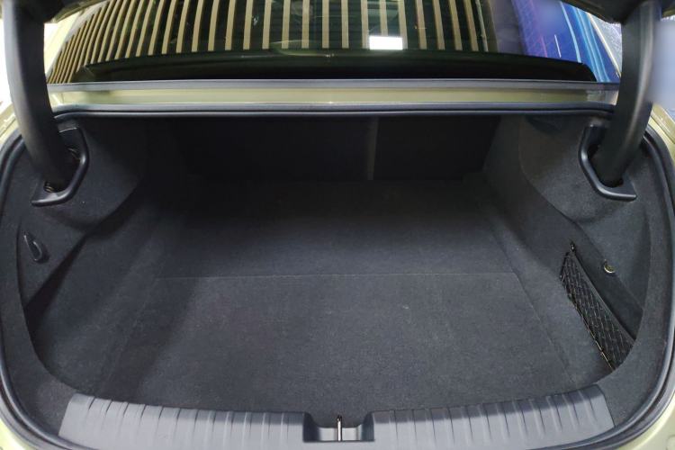 Used Xiaomi Auto SU7 2024 Rear-Drive Ultra-Long Range Advanced Pro-Level Intelligent Driving Version