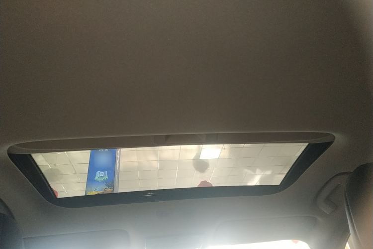 Used Nissan Sylphy 2023 Revised 1.6L CVT Enjoyment Edition