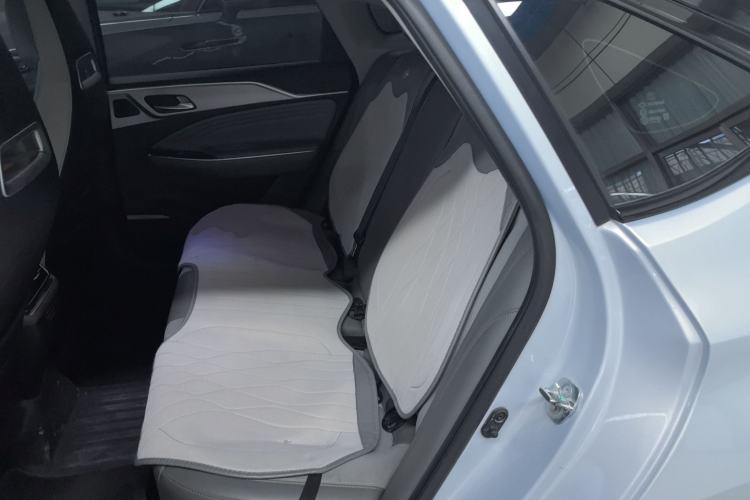 Used AION S Plus 2021 80 Ultra-Long Range Edition
