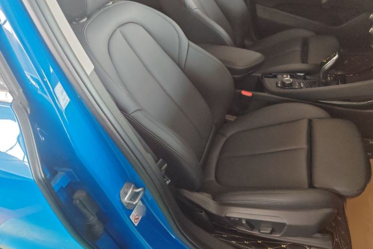 Used BMW X2 (Import) 2019 sDrive25i Leading Edition M Sport Package China VI
